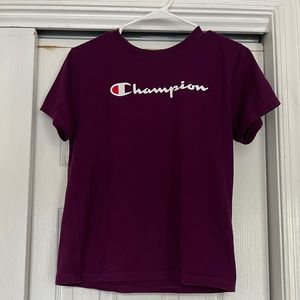 Champion Short Sleeve